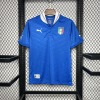 Camiseta Italia Primera Equipación Retro 2012