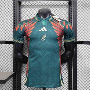 Camiseta Mexico 2025-26 Primera Equipación