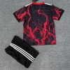 8b9ae566eee49b77d860de214ce2df26.jpg Camiseta Real Madrid 25/26 Niños Rojo Especial