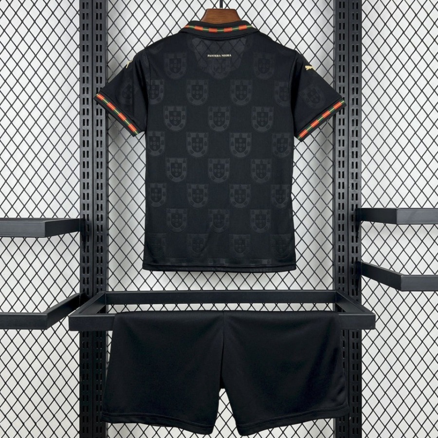 Maillot Portugal Enfant 2025/26 Spécial
