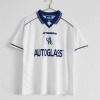 Camiseta Chelsea Segunda Equipación Retro 1998-2000