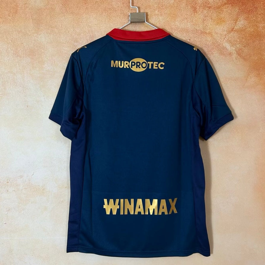 Camiseta RC Lens 2025/26 Fourth