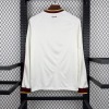 Camiseta España Segunda Equipación 2026 Mangas Largas