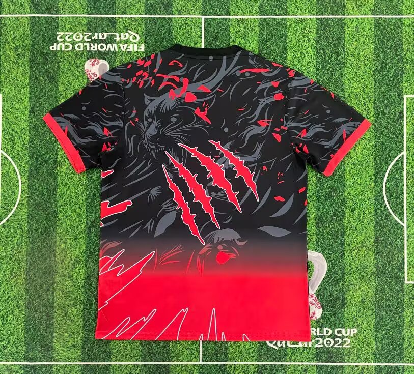 8cd431d798217e5dcd4a89e56e1f6ff5.jpg Maillot Brésil 2025/26 Spécial Red