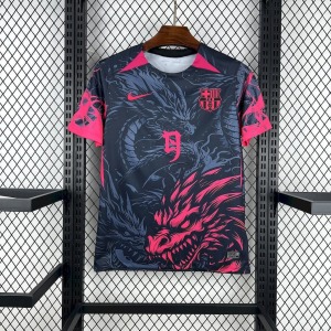 Camiseta Barcelona 24/25 Dragon Edición Especial