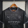 Maillot Manchester City Dragon 2024/25
