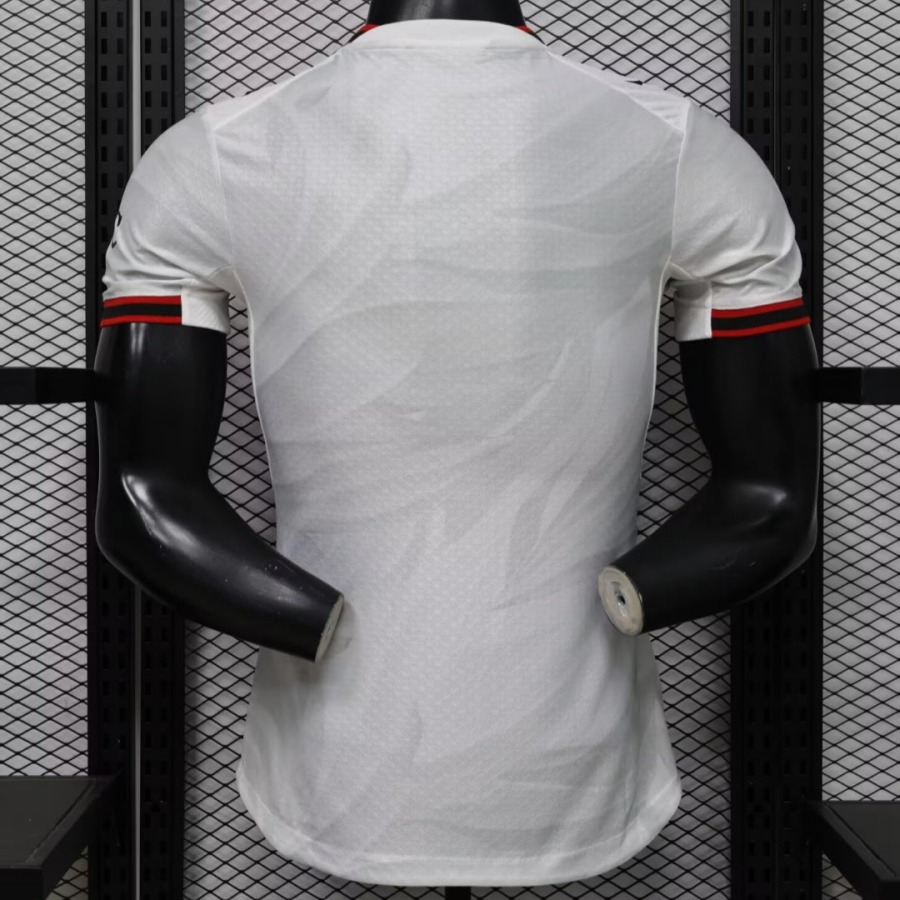 Maillot AC Milan Extérieur 2026/27 Player