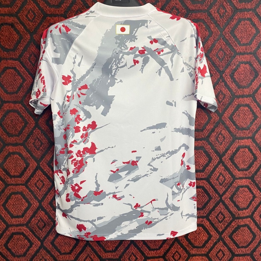 Maillot Japon 25/26 Special Style Premium