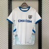 Maillot OM 24/25 Blanc - Olympique Marseille
