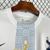 Camiseta Tottenham Concept 2025-26