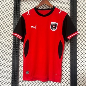 90285a54e339de90672b39090c7c410b.jpg Camiseta Austria Primera Equipación 2025/26