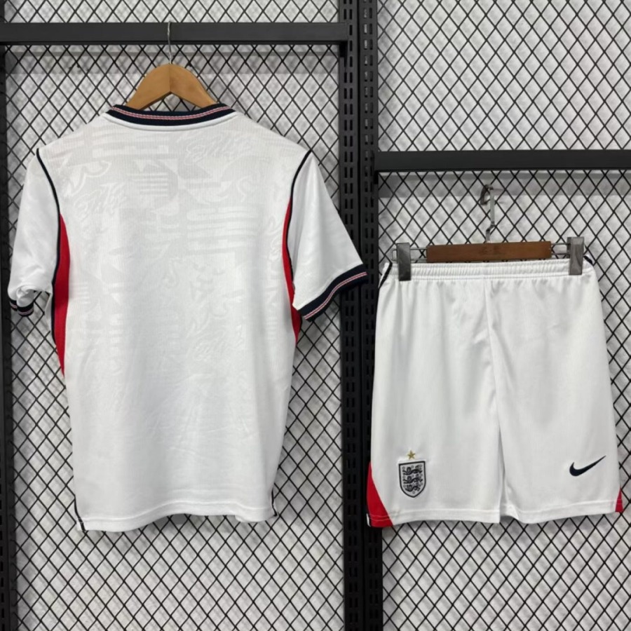 Maillot England Domicile 2026 Adult