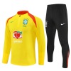 90fe22b1f326513337f763fa9806ed6d.jpg Maillot Brésil 25/26 Jaune Officiel