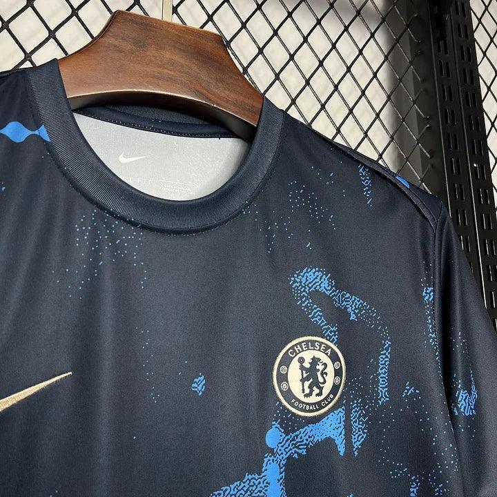 Camiseta Chelsea Entrenamiento 2024-2025