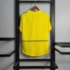 Maillot Brésil Rétro 2002