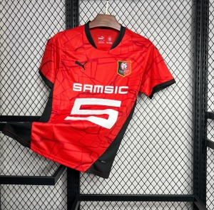 92EF94AB-7982-4C63-BC3D-2EEBE82C4A04.jpg Camiseta Stade Rennais Primera Equipación 2024/25