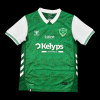 Camiseta Saint-Étienne Primera Equipación 2025/26