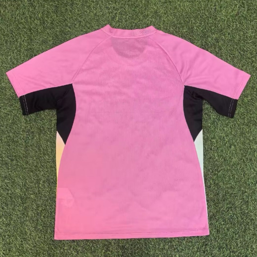 Camiseta Portugal 2026/27 Especial Colorida