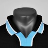 Camiseta Lazio Segunda Equipación 1998/99