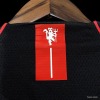 Camiseta Manchester United Retro 2007-2008