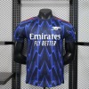 Camiseta Arsenal Segunda Equipación 2025/26 Player