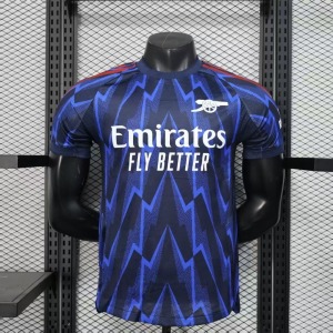 Camiseta Arsenal Segunda Equipación 2025/26 Player