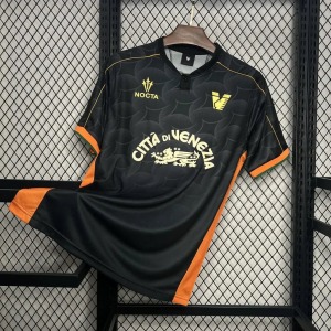 Camiseta Venecia Primera Equipación 2024-2025
