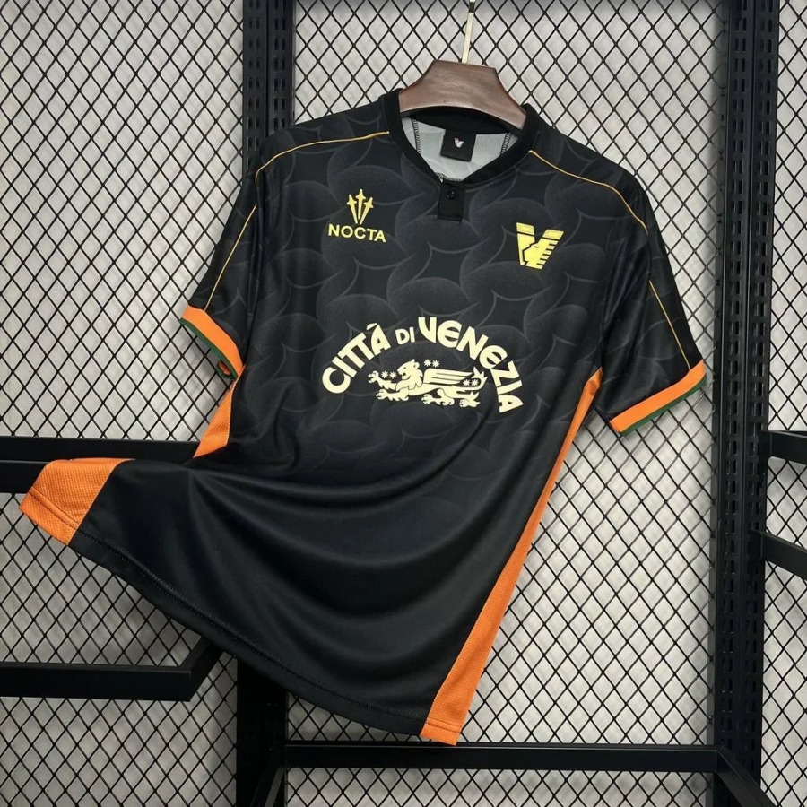 Camiseta Venecia Primera Equipación 2024-2025