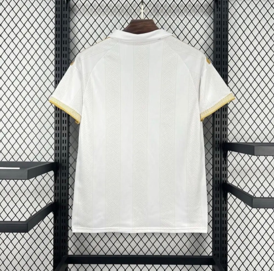 Maillot Afrique du Sud Extérieur 2026