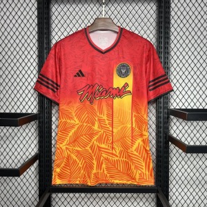 Camiseta Inter Miami 2024-2025