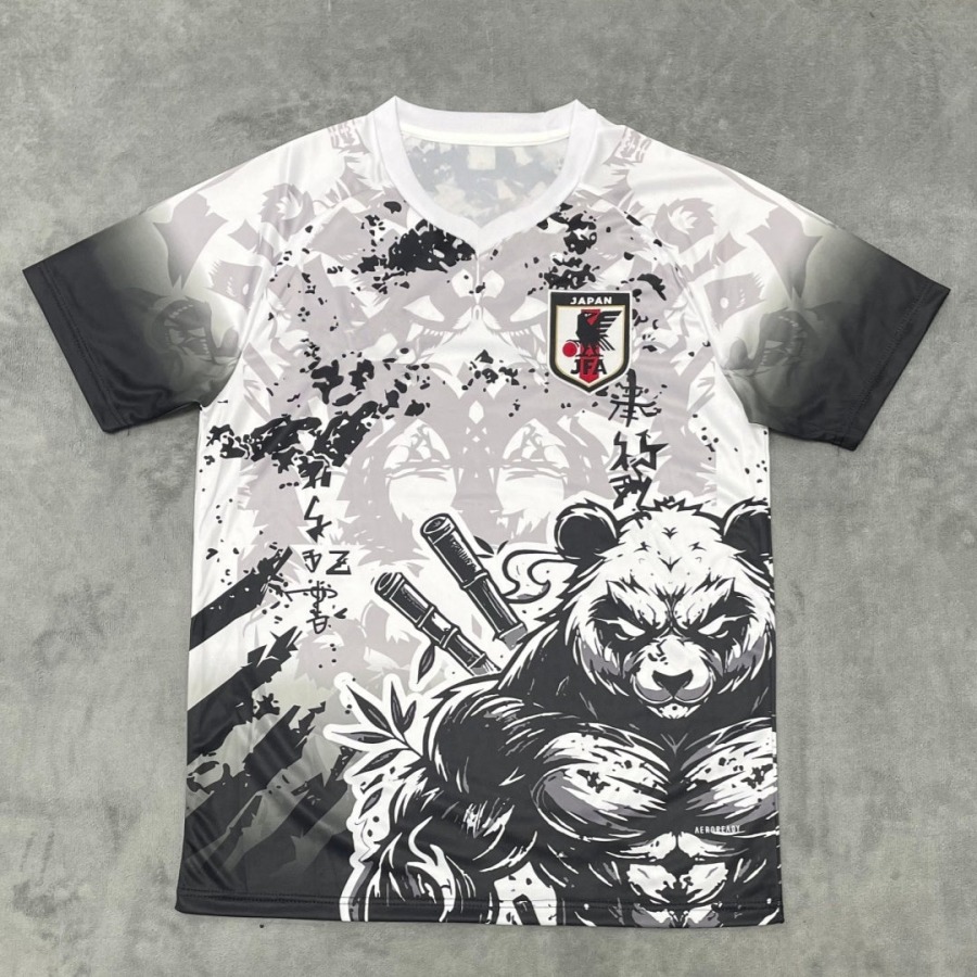 Camiseta Japón 25/26 Edición Anime Especial