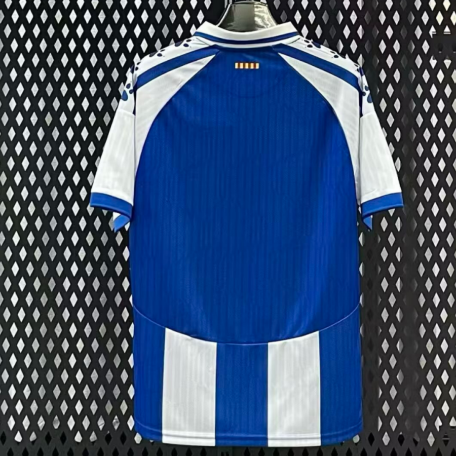 96d59dae2c285c31b587566a04e28aa7.png Camiseta España Primera Equipación 2025/26