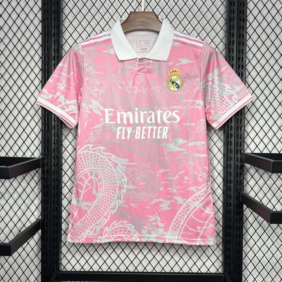 971e59f0afbbf5cb687c09932d8a3293.jpg Camiseta Real Madrid 25/26 Polo Rosa Premium
