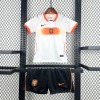 Maillot Pays Bas Enfant Extérieur 2026