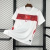 Camiseta Turquía Segunda Equipación 2026