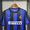 Camiseta Inter Milan Retro 1999-2000
