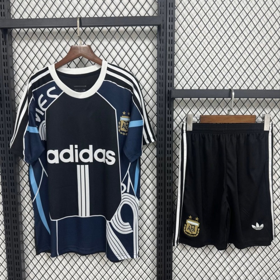 Camiseta Argentina 2026 Especial Adulto