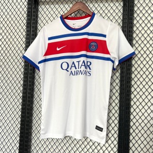 Camiseta PSG Entrenamiento Blanco 2026/27