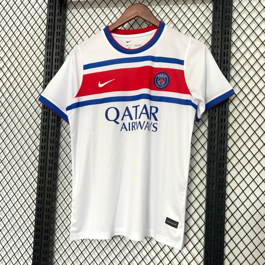 Maillot PSG Entraînement Blanc 2026/27