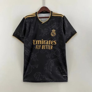Camiseta Real Madrid 2023-2024 Edición Dragón