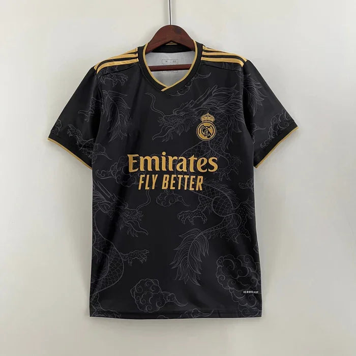 99.jpg Maillot Real Madrid 2023-2024 Edition Dragon