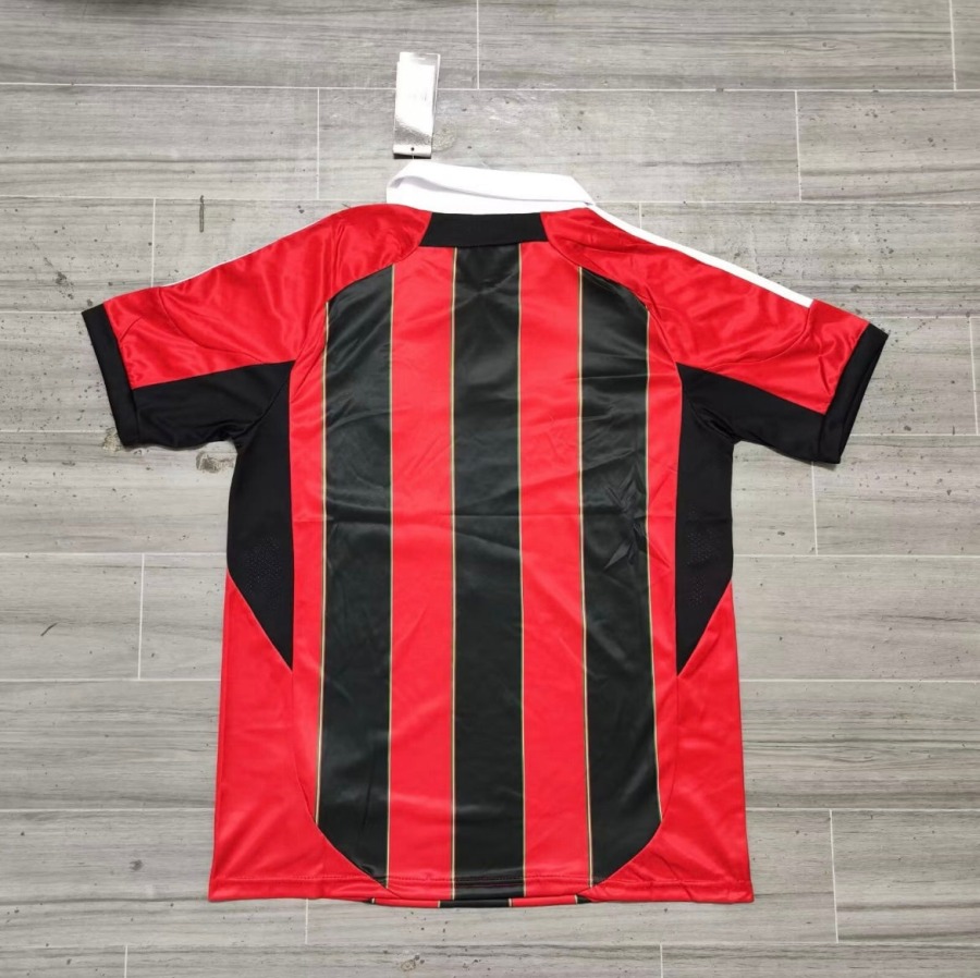 Maillot AC Milan Domicile 2012/13