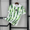 Camiseta Nigeria Primera Equipación 2025