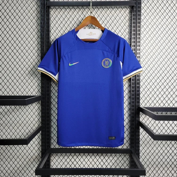 Camiseta Chelsea Primera Equipación 2023-2024