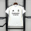 Camiseta Real Madrid Primera Equipación 2025-2026