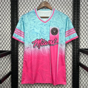 Camiseta Inter Miami 2025/26 Colección Especial