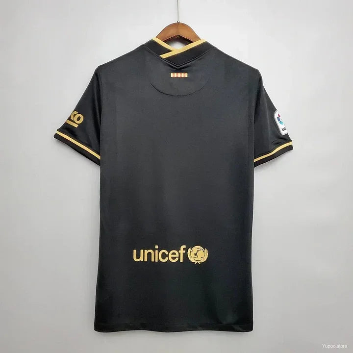 Camiseta Barcelona Retro 2019