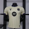 Camiseta Barcelona Segunda Equipación 24/25