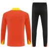 Camiseta Brasil 25/26 Naranja Primera Equipación