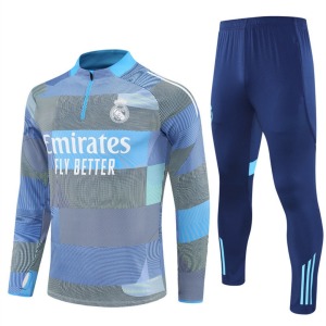 Camiseta Real Madrid 2025/26 Edición Especial